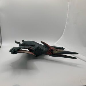 Jurassic World 2017 PTERANODON Fallen Kingdom ROARIVORES 17” Dinosaur Mattel Toy